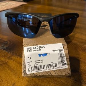 Brand new never worn Native sunglasses!